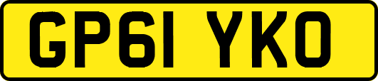 GP61YKO