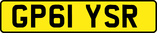 GP61YSR