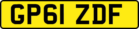 GP61ZDF