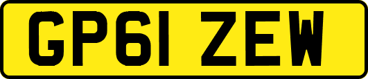 GP61ZEW
