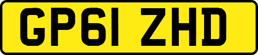 GP61ZHD