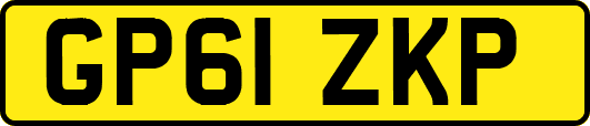 GP61ZKP