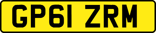 GP61ZRM
