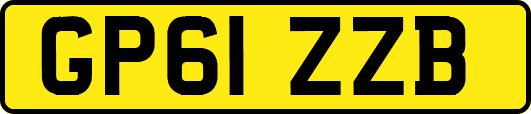 GP61ZZB