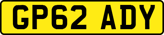 GP62ADY