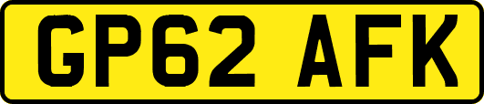 GP62AFK