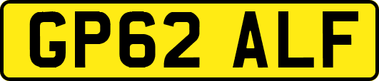 GP62ALF