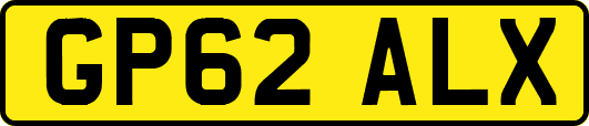 GP62ALX