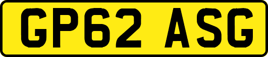 GP62ASG