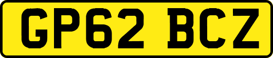 GP62BCZ