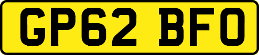 GP62BFO