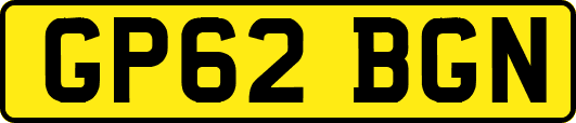 GP62BGN