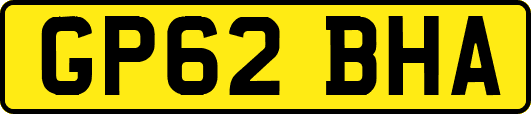 GP62BHA