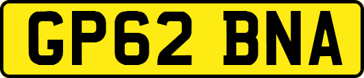 GP62BNA