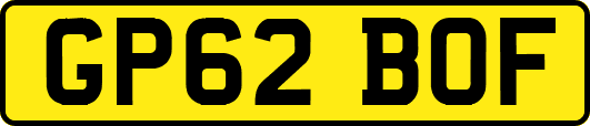 GP62BOF