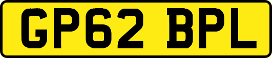 GP62BPL