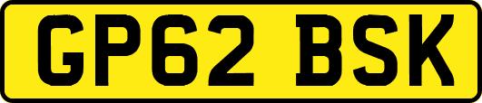 GP62BSK