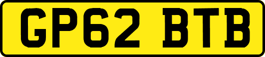 GP62BTB
