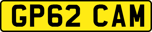GP62CAM