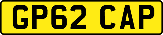 GP62CAP