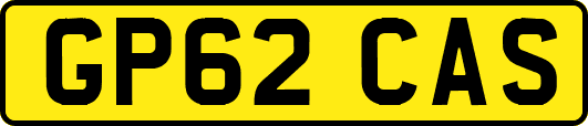 GP62CAS