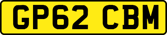 GP62CBM