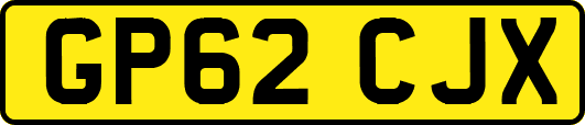 GP62CJX