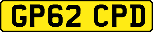 GP62CPD