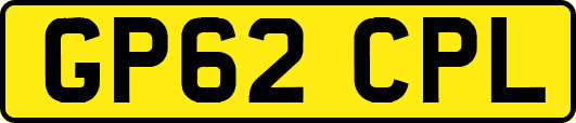 GP62CPL