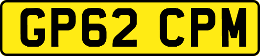 GP62CPM