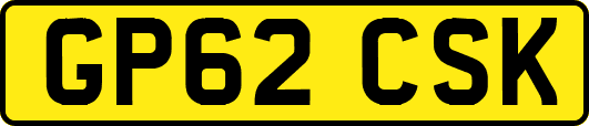 GP62CSK