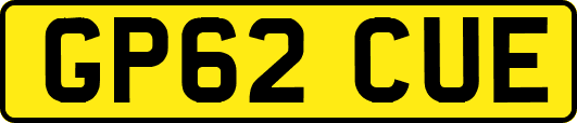 GP62CUE