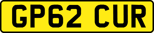 GP62CUR
