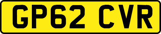 GP62CVR