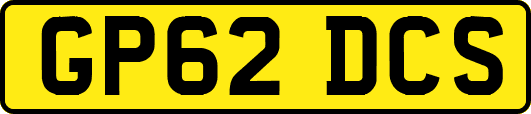 GP62DCS