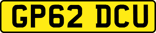 GP62DCU