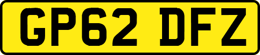 GP62DFZ