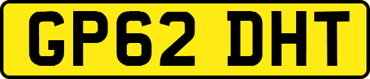 GP62DHT