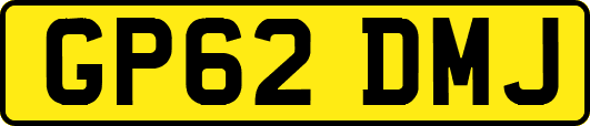 GP62DMJ