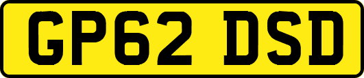 GP62DSD