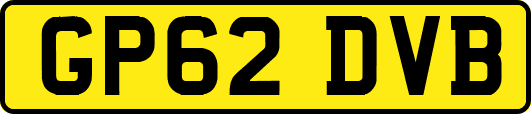 GP62DVB