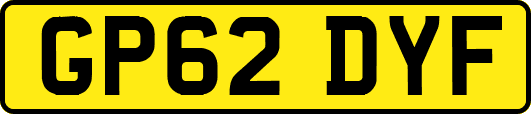GP62DYF