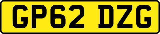 GP62DZG