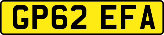 GP62EFA