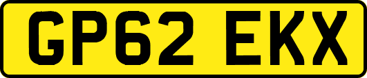 GP62EKX