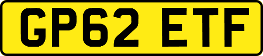 GP62ETF