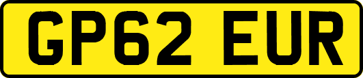 GP62EUR