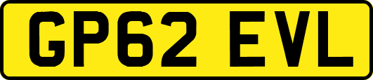 GP62EVL
