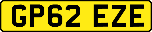 GP62EZE