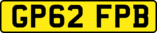 GP62FPB
